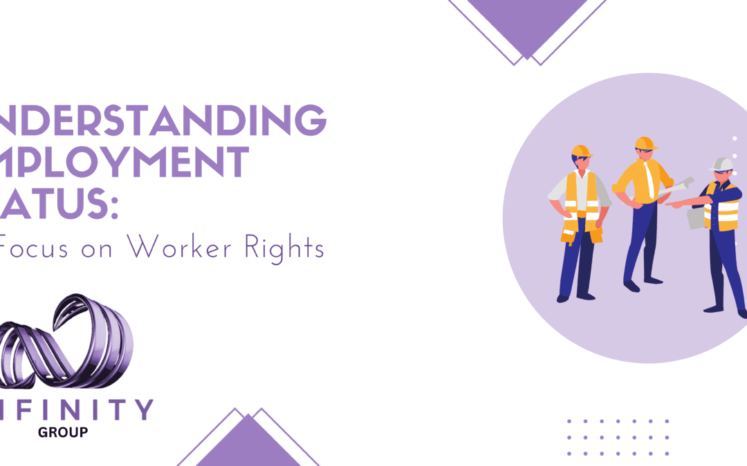 Understanding Employment Status: A Focus on Worker Rights