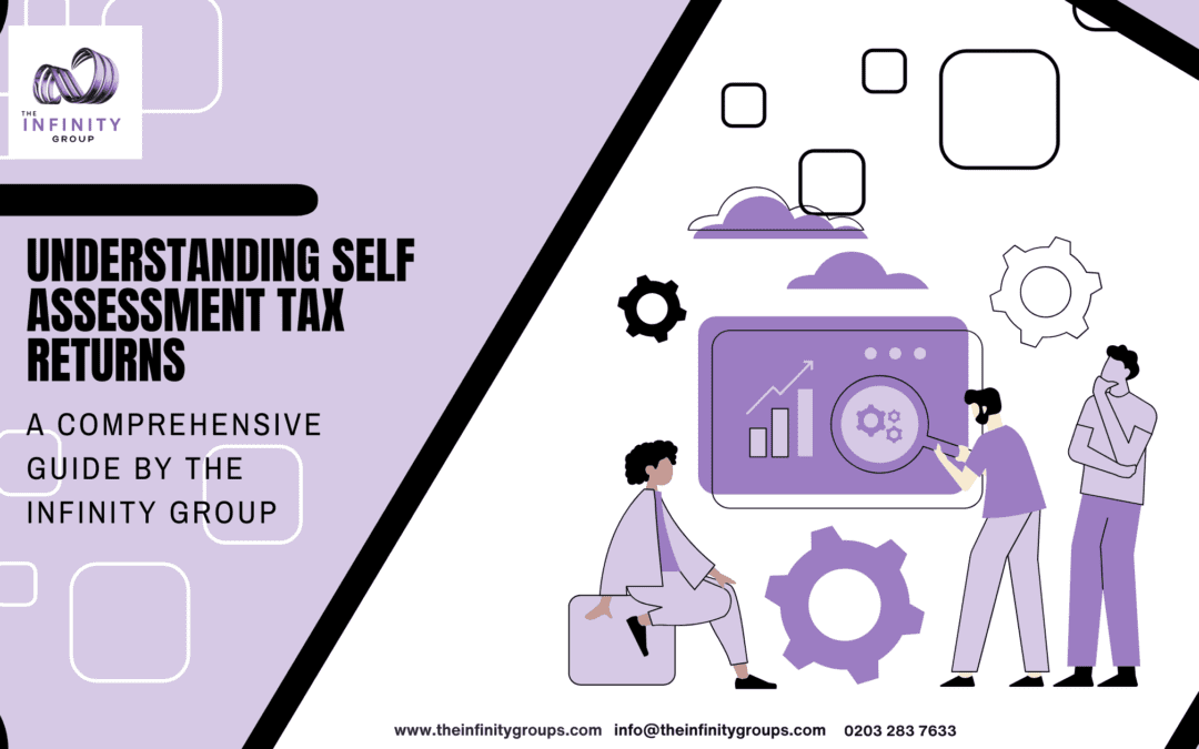 Understanding Self Assessment Tax Returns: A Comprehensive Guide by The Infinity Group 