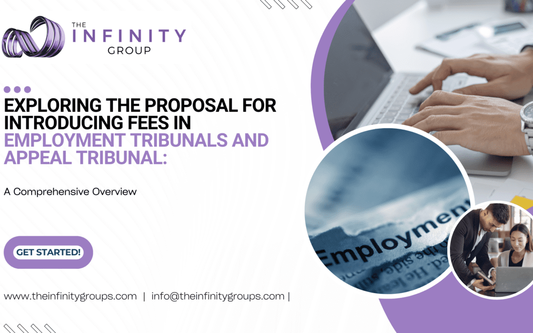 Exploring the Proposal for Introducing Fees in Employment Tribunals and Appeal Tribunal: A Comprehensive Overview