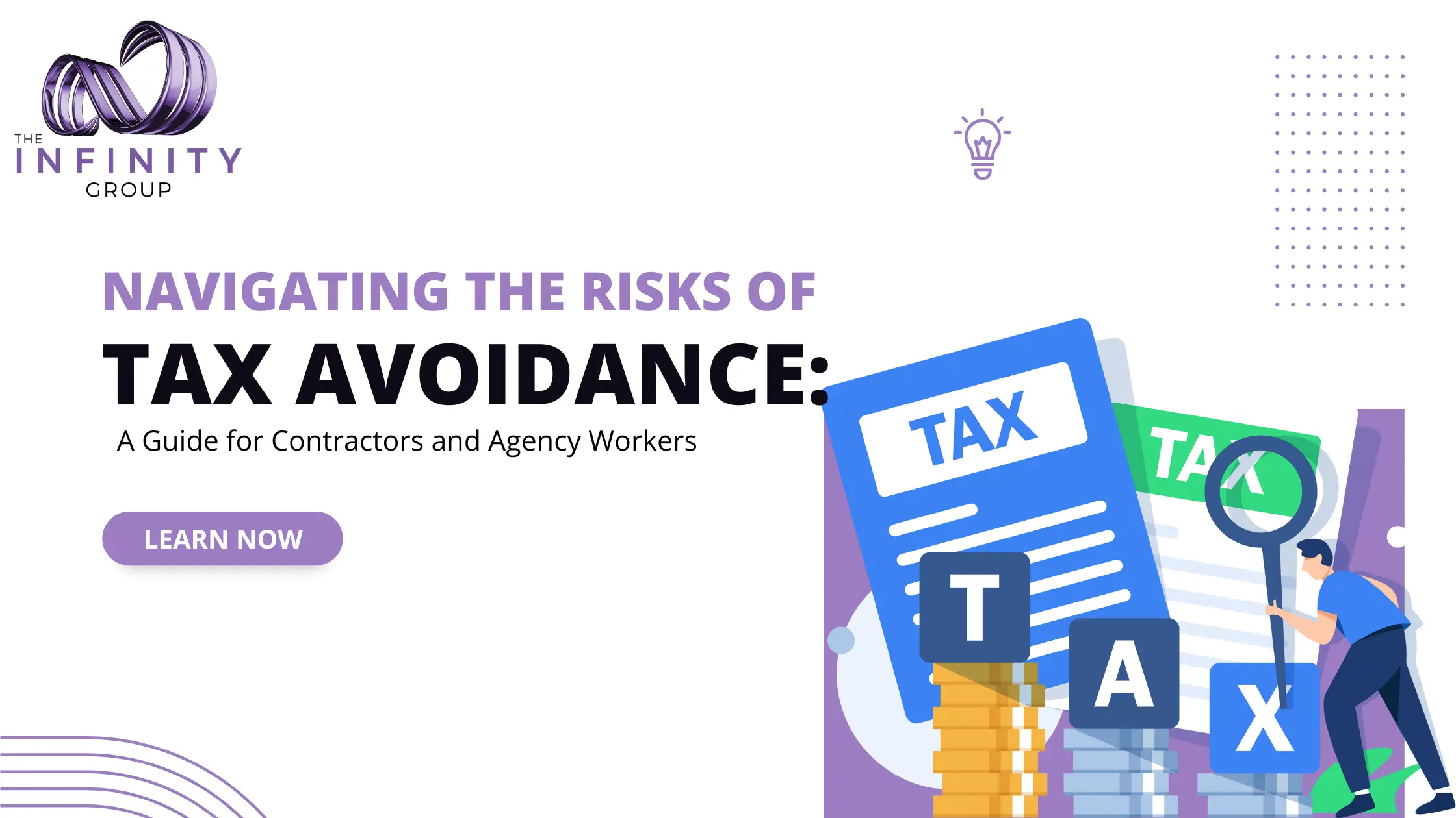 Navigating Tax Avoidance Risks: A Guide for Contractors