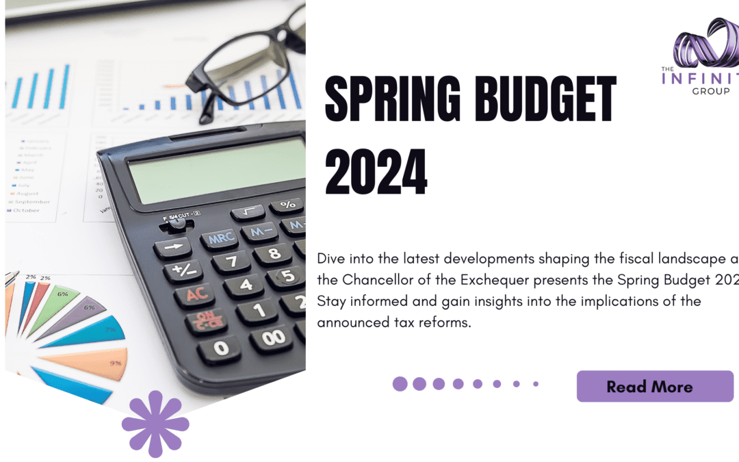 Spring Budget 2024 