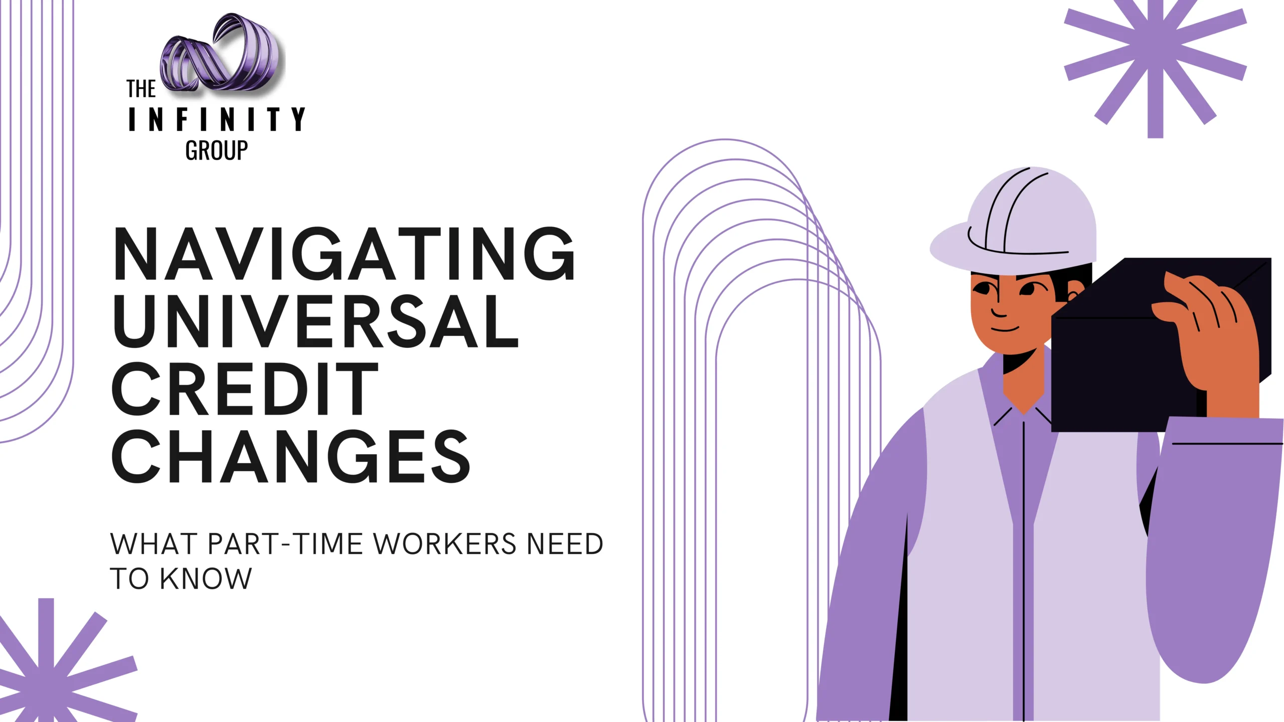 Navigating Universal Credit Changes: What Part-Time Workers Need to Know 