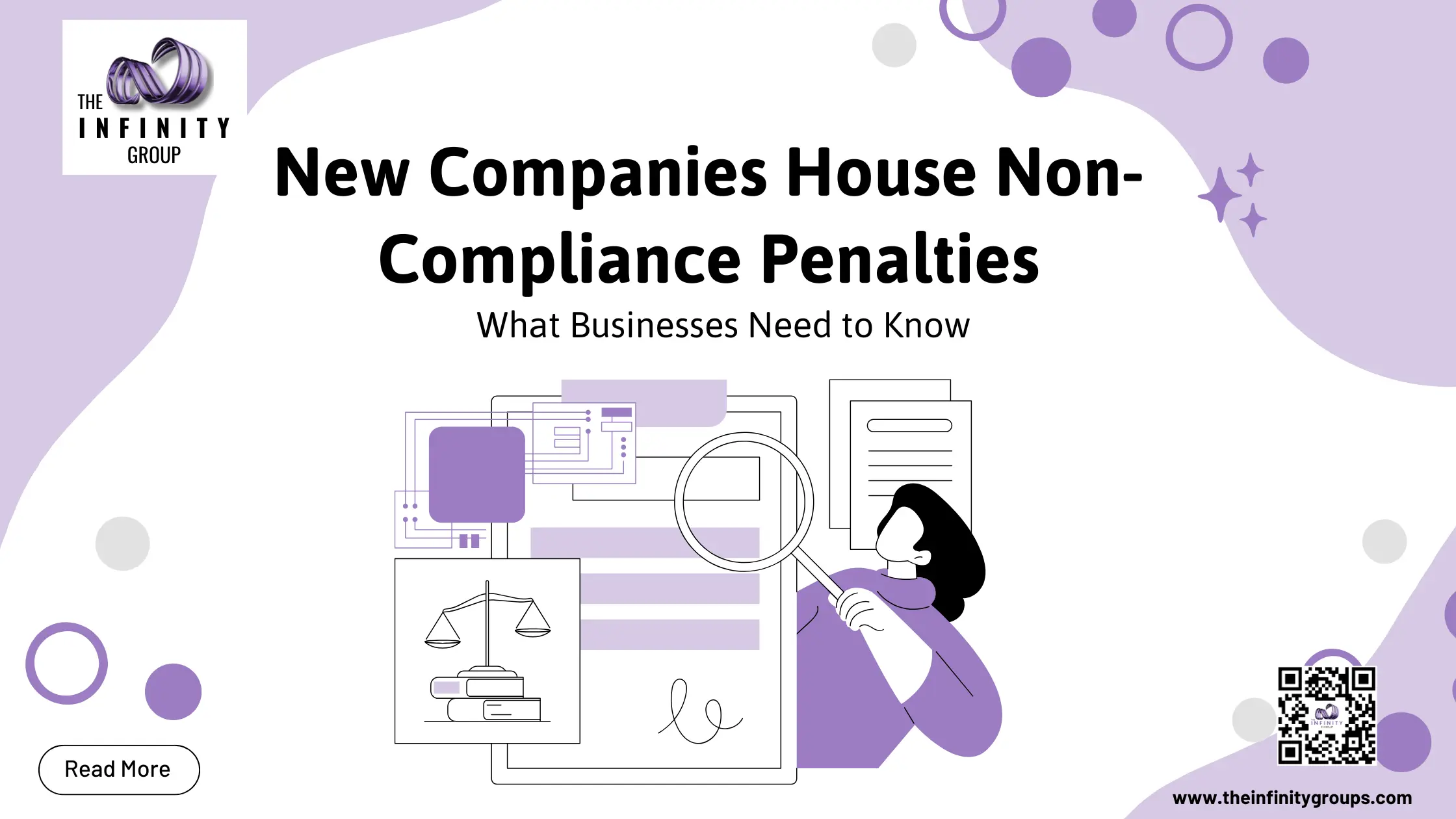 New Companies House Non-Compliance Penalties: What Businesses Need to Know 