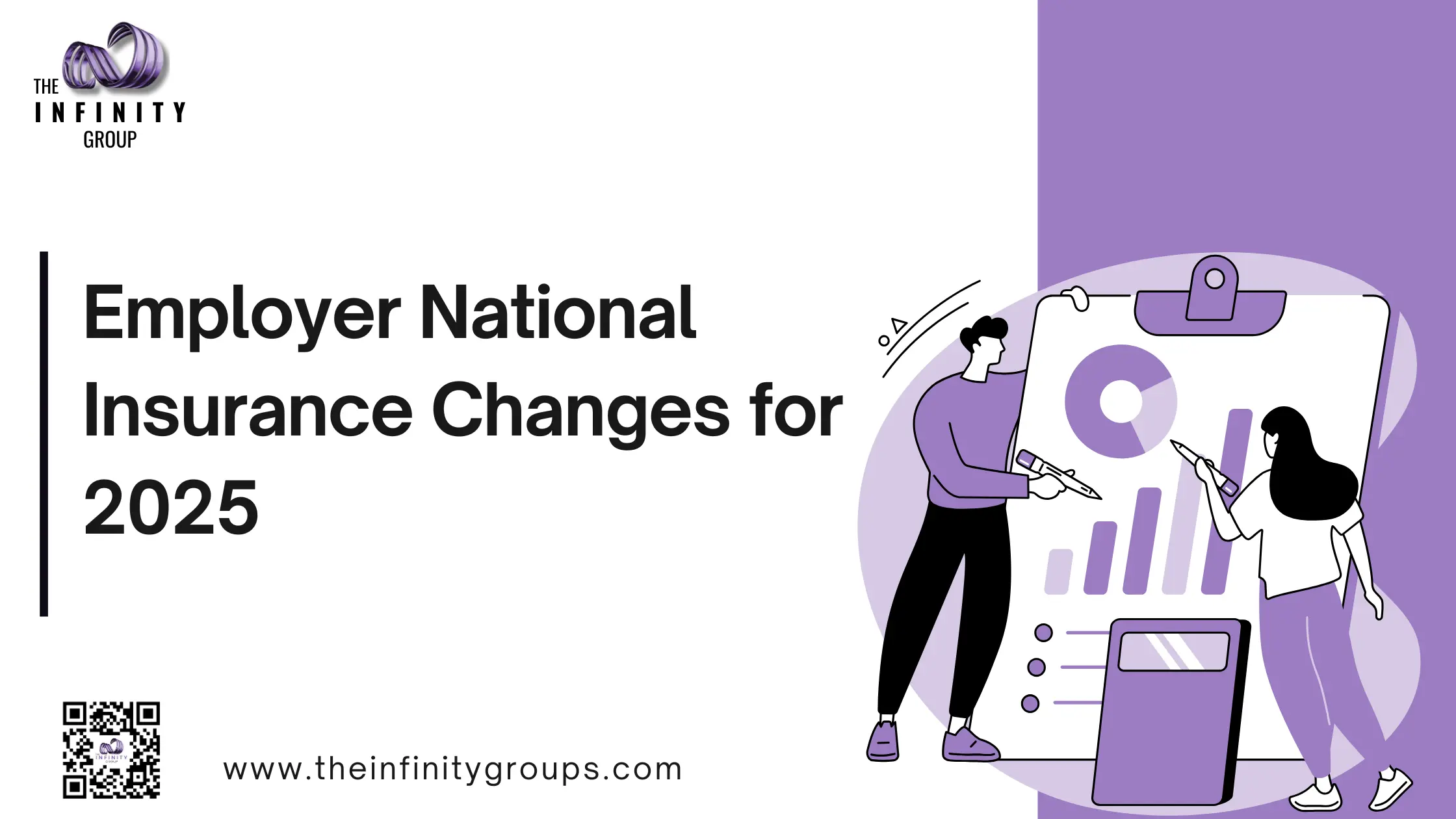 Employer National Insurance Changes for 2025: What Businesses Need to Know 