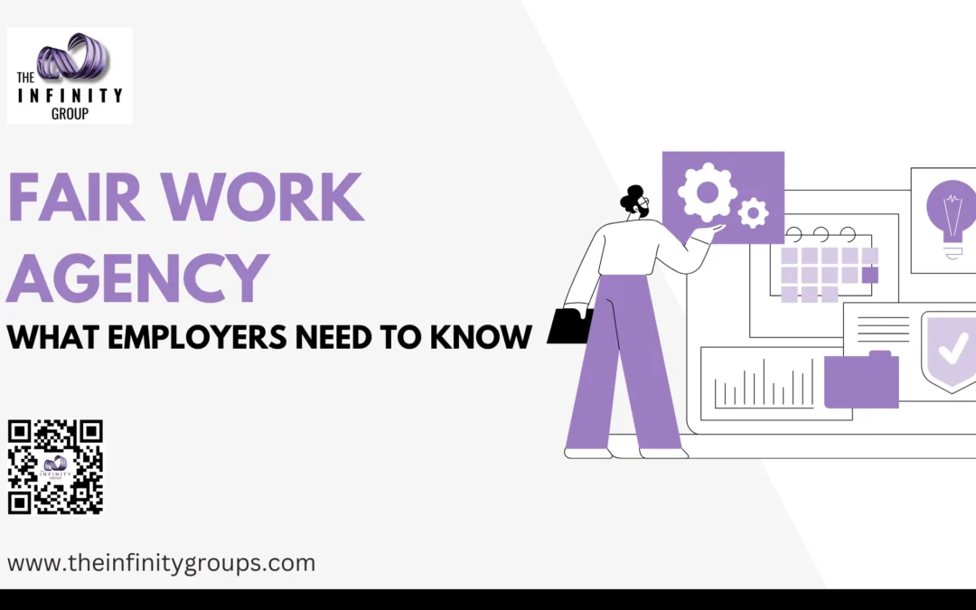 Fair Work Agency: What Employers Need to Know 