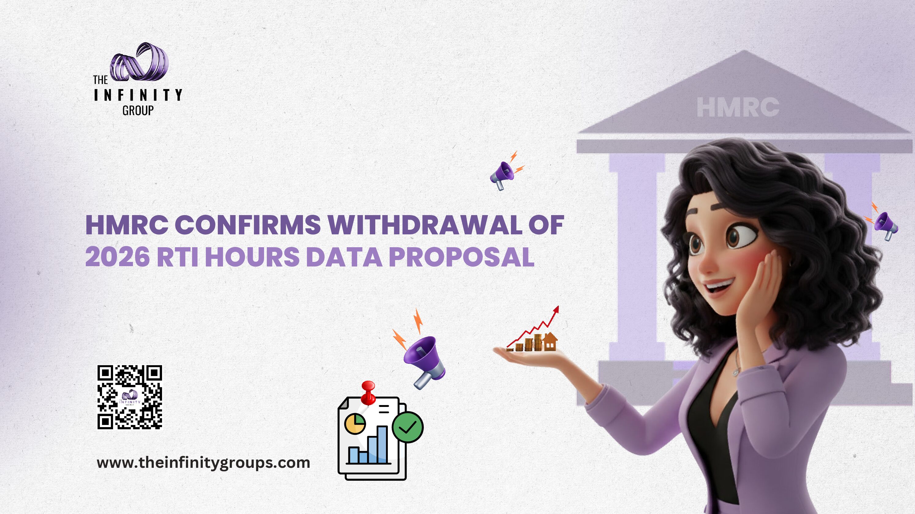 HMRC Withdraws RTI Hours Reporting Requirement for April 2026