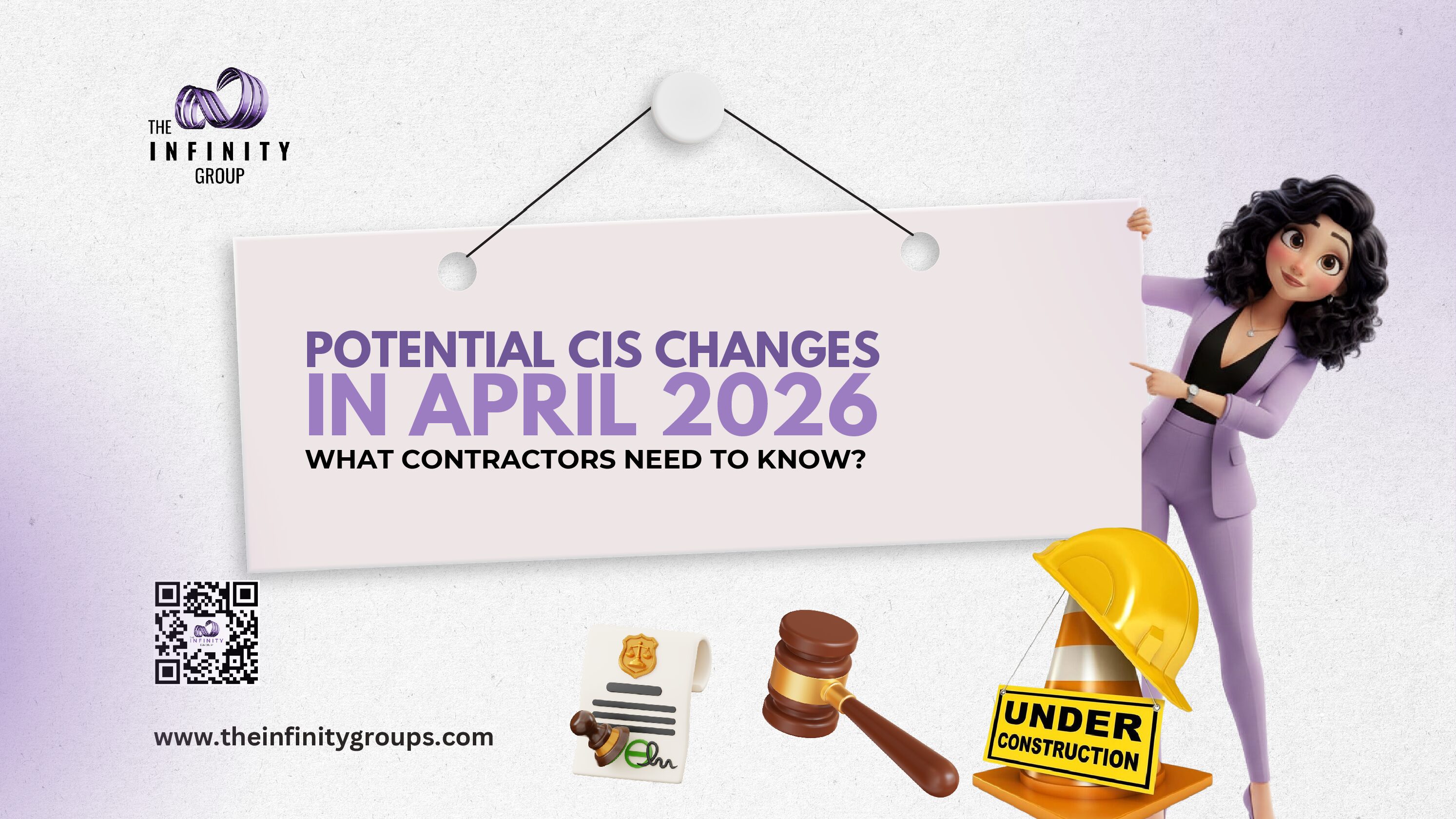 Potential CIS Changes in April 2026: What Contractors Need to Know?