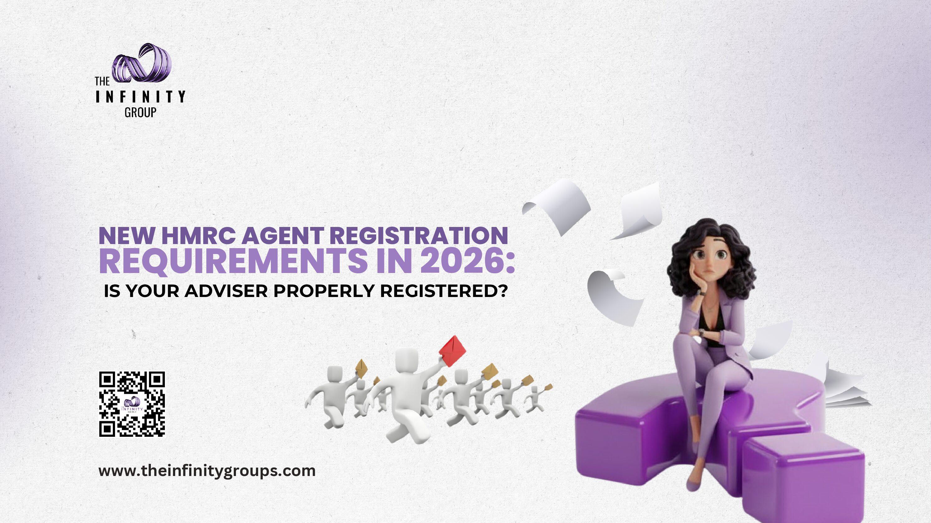 New HMRC Agent Registration Requirements in 2026: Is Your Adviser Properly Registered?