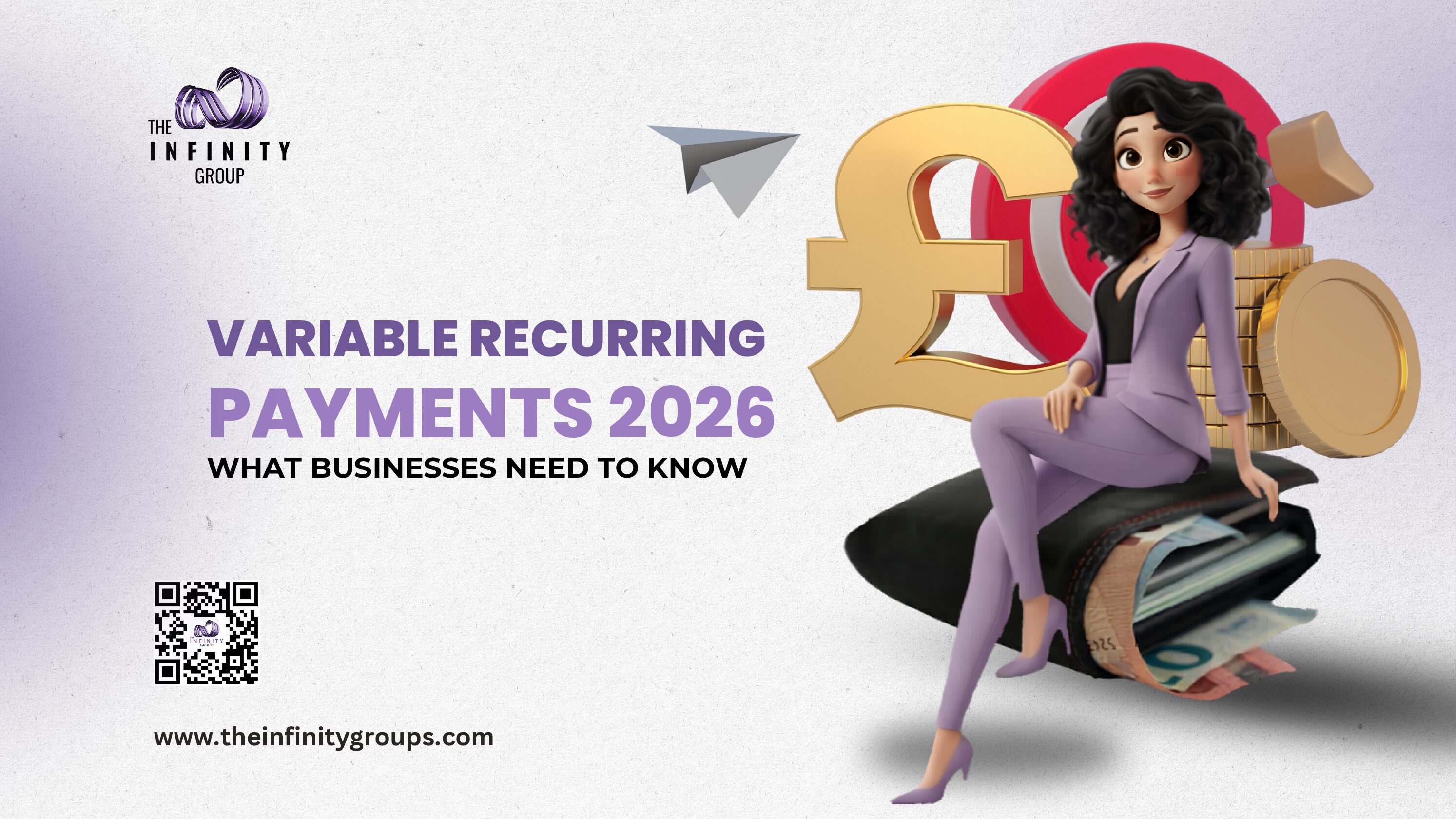 Variable Recurring Payments 2026: What Businesses Need to Know