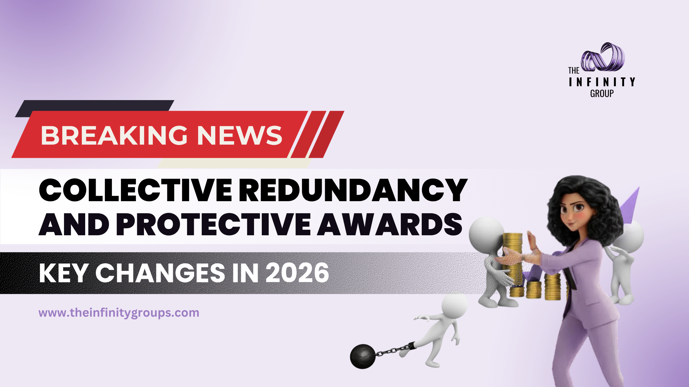 collective redundancy protective awards 2026
