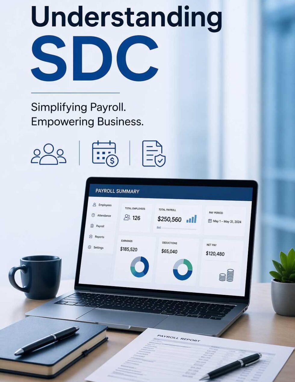 Control Sdc Supervision Direction Control (SDC) Explained | The Infinity Group