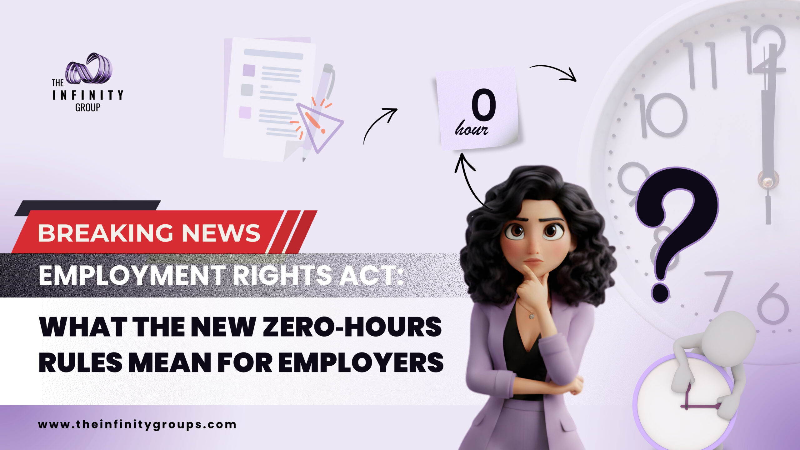 What the zero hours image