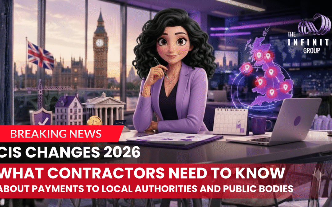 CIS Changes 2026: What Contractors Need to Know About Payments to Local Authorities and Public Bodies
