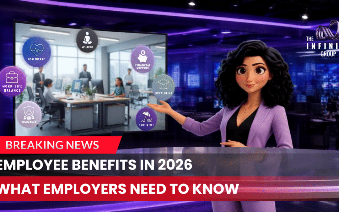 Employee Benefits in 2026: What Employers Need to Know