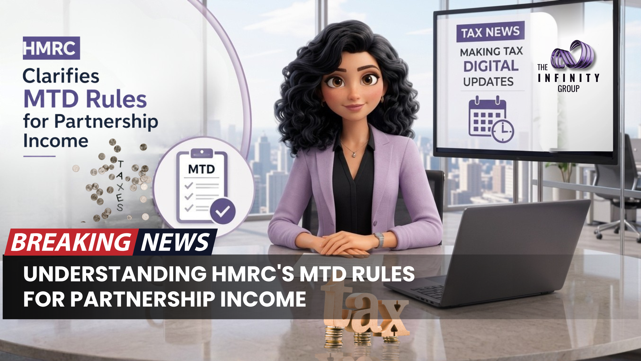 HMRC Clarifies MTD Rules (5) 1 HMRC Clarifies MTD Rules