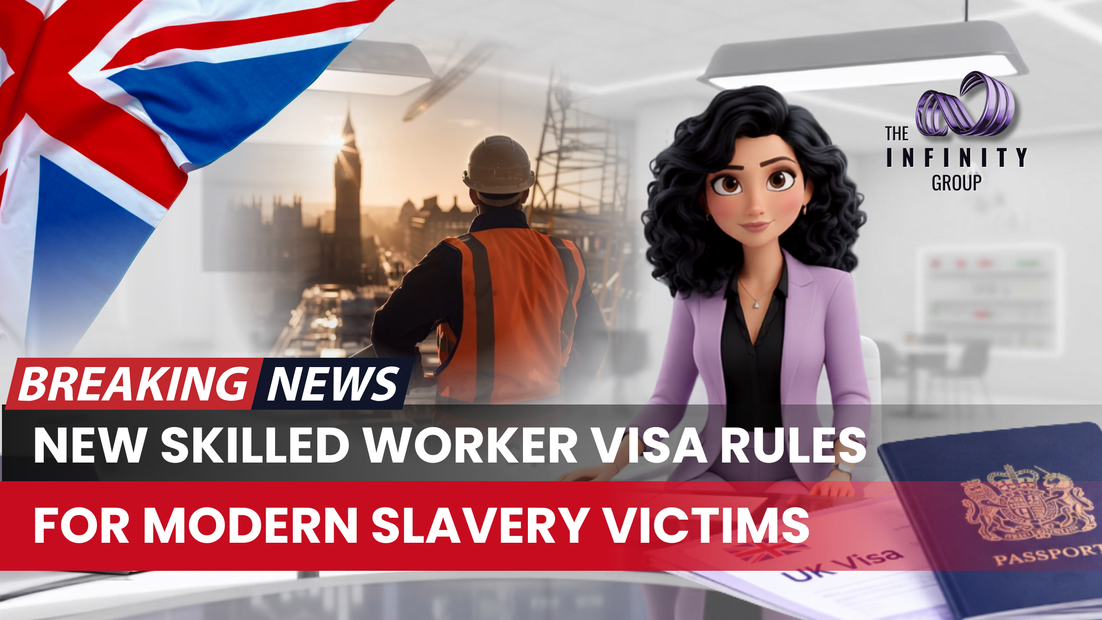 New Skilled Worker Visa Rules for Modern Slavery Victims (2)