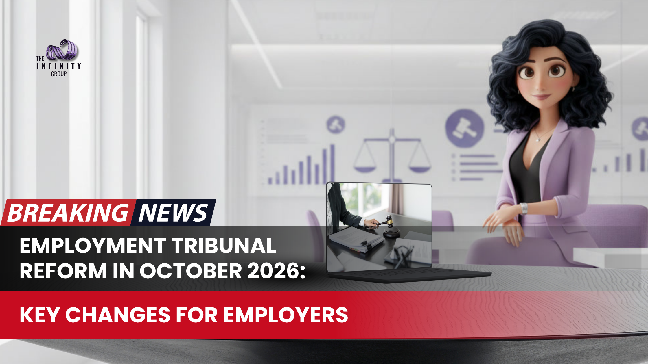 employment tribunal time limit changes 2026